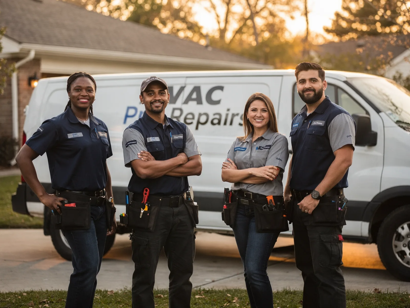 Heat Pump Repair company in Pennsylvania Furnace, PA